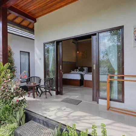 Wk Penida Cottage